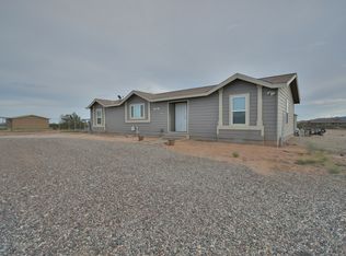 20719 W Duane Ln, Wittmann, AZ 85361