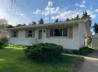 1428 8th St, Duncan, NE 68634