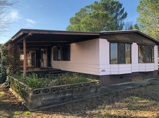 10940 Cody Dr, Red Bluff, CA 96080
