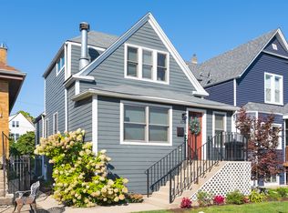 3834 N Drake Ave, Chicago, IL 60618
