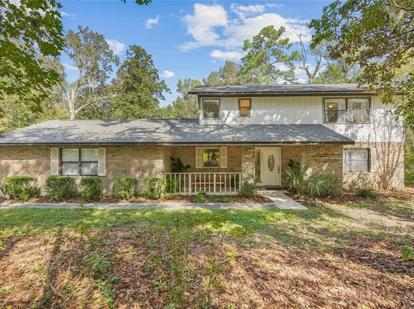 6802 NW 43rd Pl, Gainesville, FL 32606