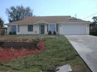 108 Filbert St, Sebastian, FL 32958