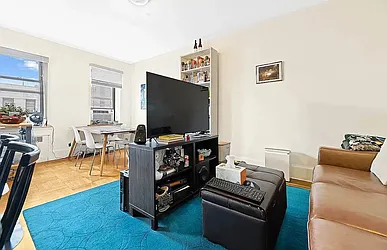 Rented by REAL New York