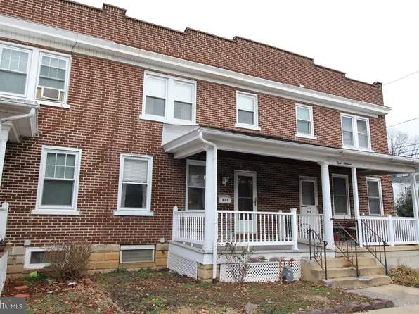 821 Ocean Ave, Lancaster, PA 17603