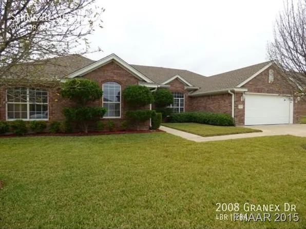 2008 Granex Dr, Killeen, TX 76542