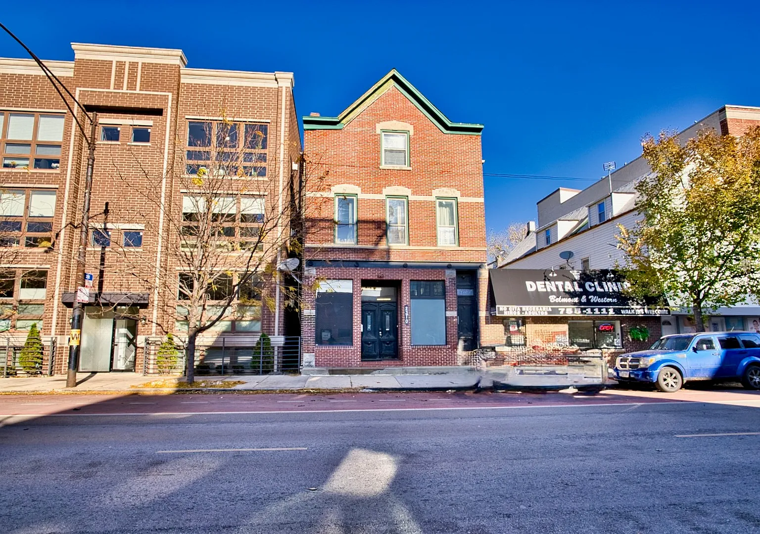 3 bed, $3,500 — Photo 2