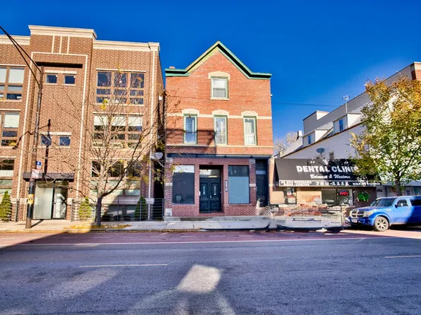 2310 W Belmont Ave #3, Chicago, IL 60618