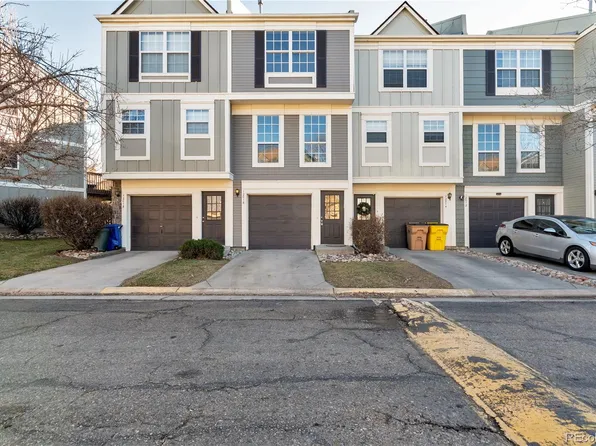 12016 E Hoye Drive, Aurora, CO 80012