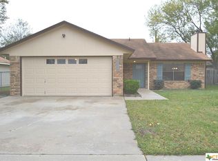 1712 Mona Dr, Killeen, TX 76549