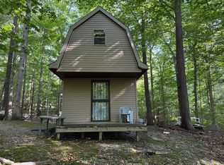 0 Buffalo Rd, Poland, IN 47868