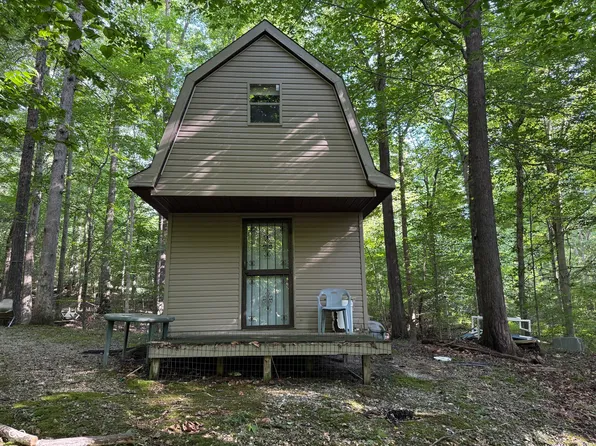 0 Buffalo Rd, Poland, IN 47868