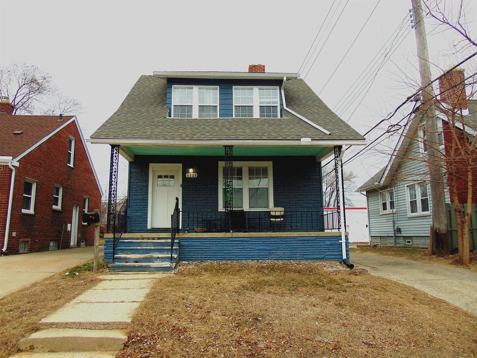 1723 Beaufield St photo 1
