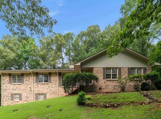 3752 Chestnut Ridge Cir, Birmingham, AL 35216