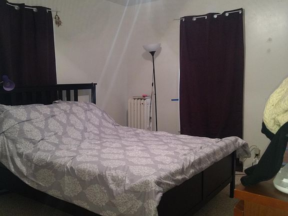 3rd Floor Extra Large Loft