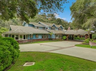 6 Woodlyn Ln, Bradbury, CA 91008