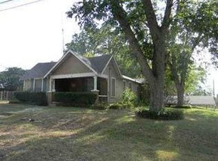 1010 Ruby St, Henderson, TX 75654