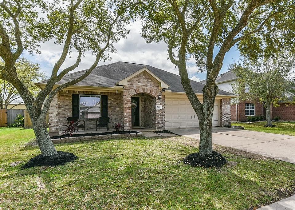 1st image of 5410 Balmorhea Dr