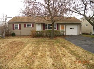 243 Maldiner Ave, Tonawanda, NY 14150
