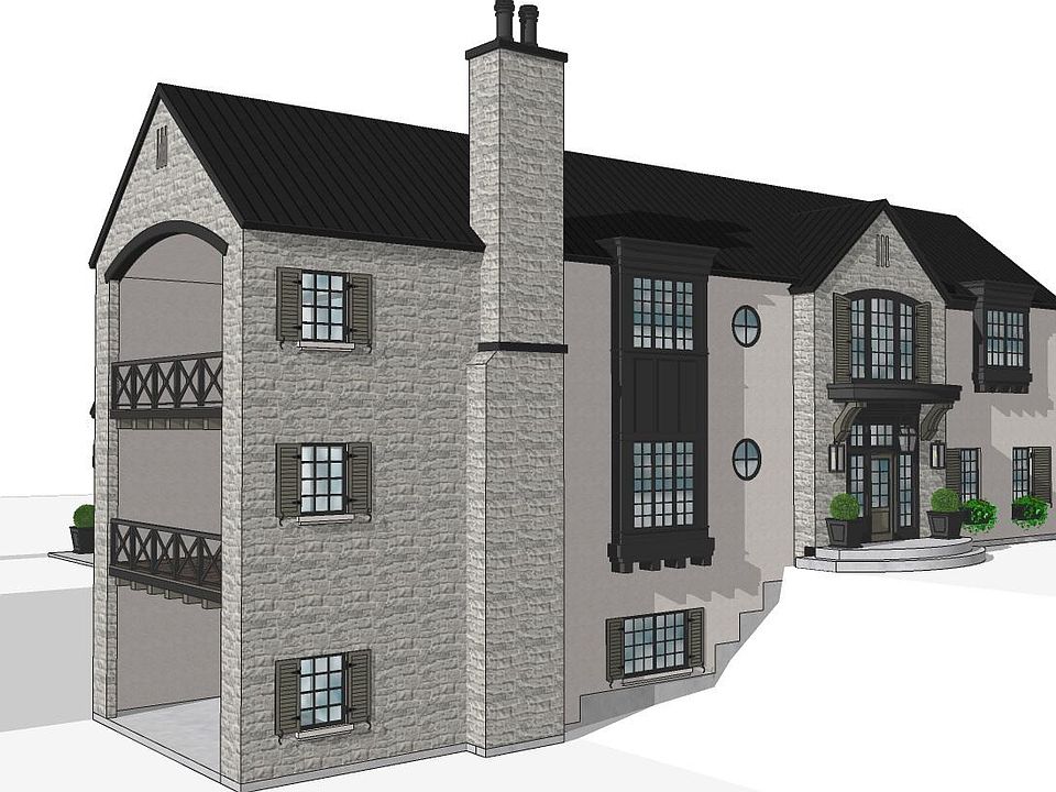 2nd image of 250 S Main St #5