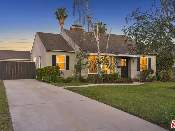 6506 Colbath Ave, Van Nuys, CA 91401