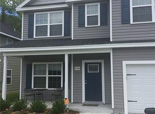 1326 Myrtle Ave, Chesapeake, VA 23325