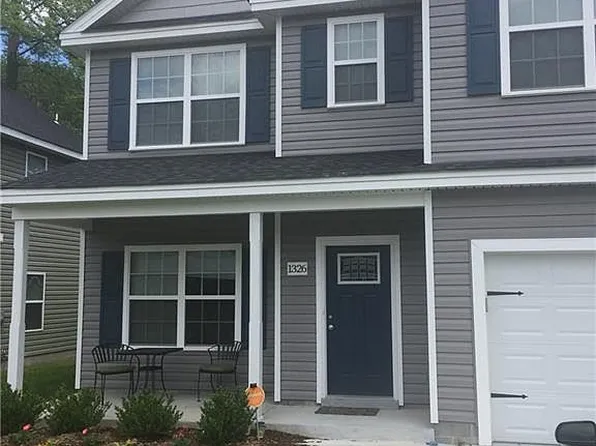 1326 Myrtle Ave, Chesapeake, VA 23325