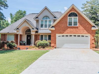 2626 Phil St, Southside, AL, 35907