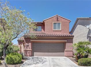 8349 Celina Hills St, Las Vegas, NV 89131