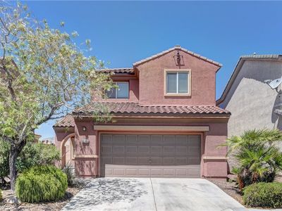 8349 Celina Hills St, Las Vegas, NV, 89131
