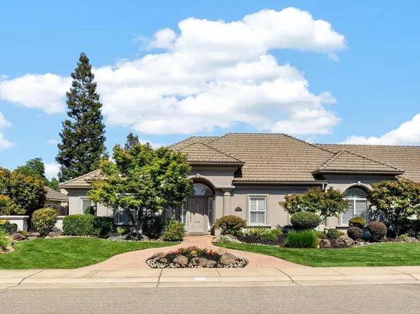 1116 Bridgetowne Dr, Lodi, CA 95242