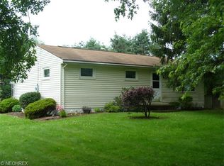 12420 Cartway St NE, Alliance, OH 44601