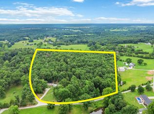 126 Turpin Ridge Rd, Irvine, KY 40336