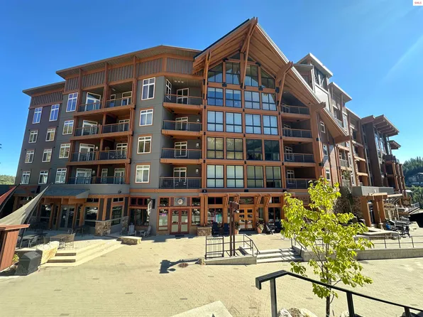 124 Village Ln Suite 302, Sandpoint, ID 83864