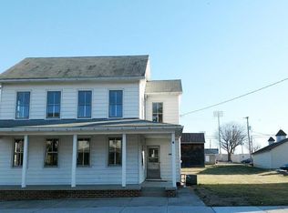 588 Baltimore St, Hanover, PA 17331