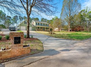 80 Camp Ln, Carrollton, GA 30117