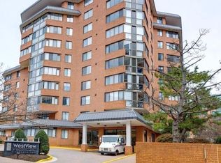 1001 N Vermont St APT 502, Arlington, VA 22201