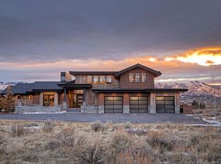 6885 Cody Trl, Park City, UT 84098