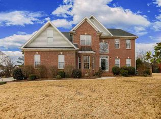 205 Glenn Ellen Dr, Harvest, AL 35749