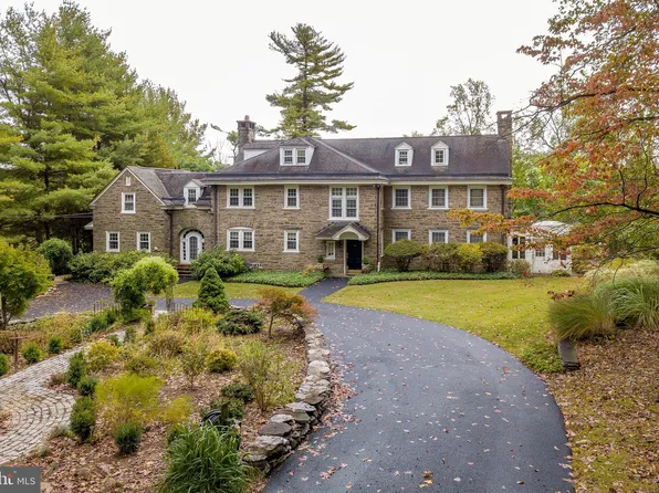 123 Gypsy Ln, King Of Prussia, PA 19406