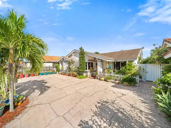 2811 SW 133rd Ave, Miami, FL 33175