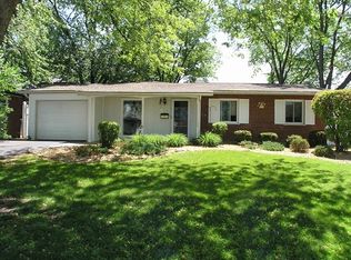 10145 Hyacinth Dr, Orland Park, IL 60462