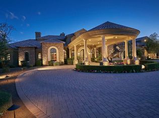 14741 E Birchwood Pl, Chandler, AZ 85249