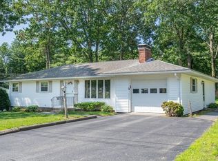 21 Donald Ave, Holden, MA 01520