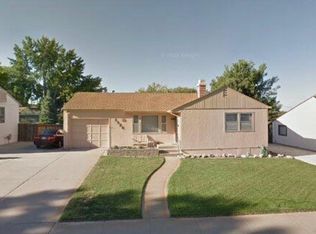 1324 Alexander Cir, Pueblo, CO 81001