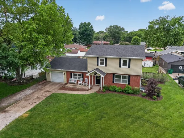6672 NW 4th Ct, Des Moines, IA 50313
