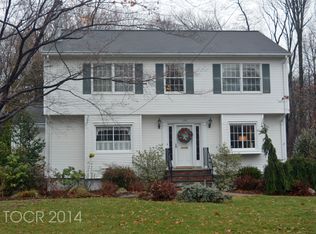 150 Maple St, Ramsey, NJ 07446
