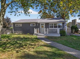 31 Tingley Rd, Braintree, MA 02184