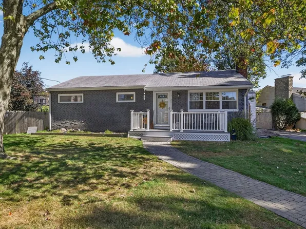 31 Tingley Rd, Braintree, MA 02184