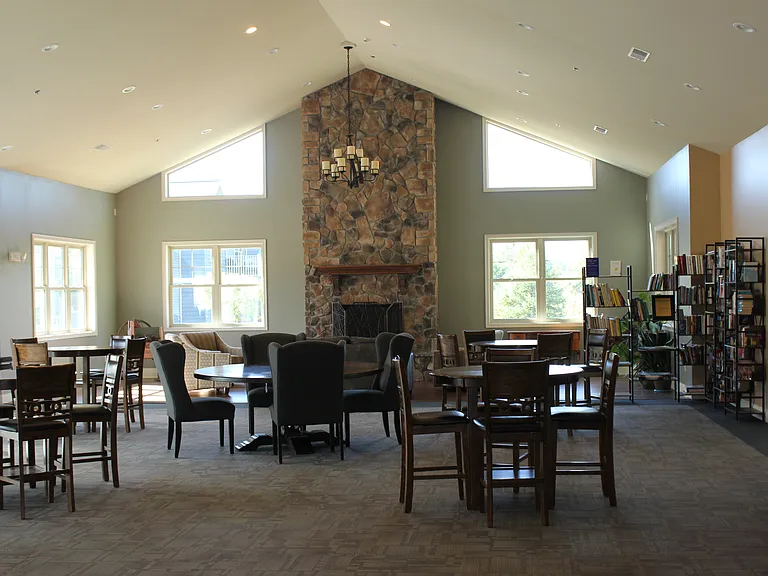 Mill Hollow Apartments — Photo 22