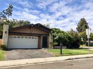 6083 Falcon St, Ventura, CA 93003